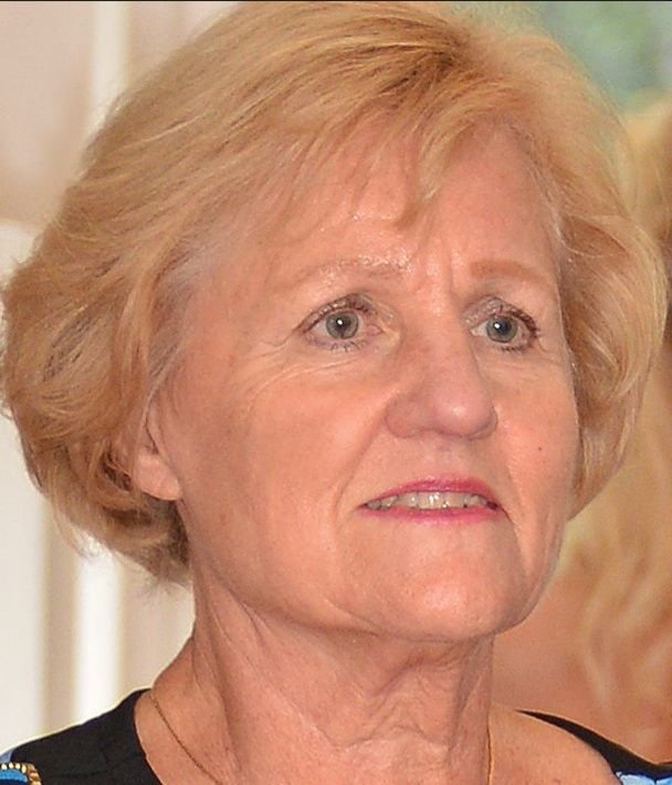 foto van Tineke van Bergen-Verbraak